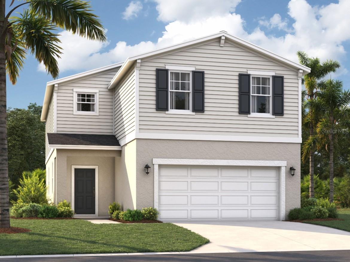 Photo of 877 CASTLEFORD AVENUE PALM BAY FL 32905