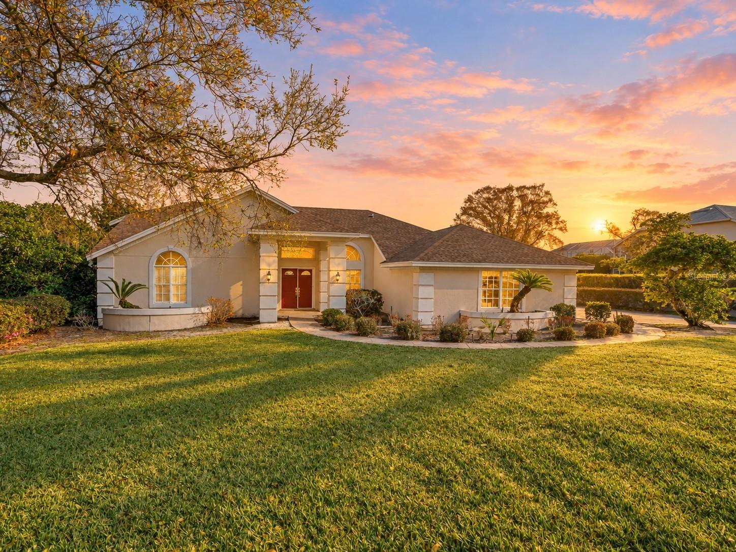 Photo of 5321 GREENS DRIVE LADY LAKE FL 32159