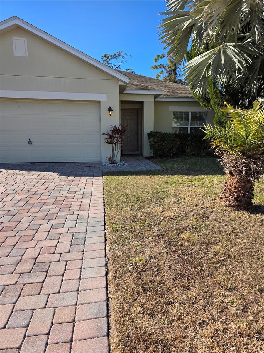Photo of 2756 BIG TIMBER DRIVE KISSIMMEE FL 34758