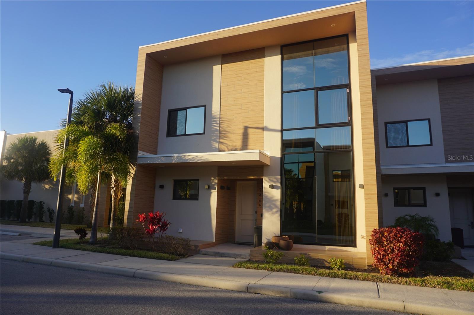 Photo of 3051 ROCKEFELLER WAY KISSIMMEE FL 34747