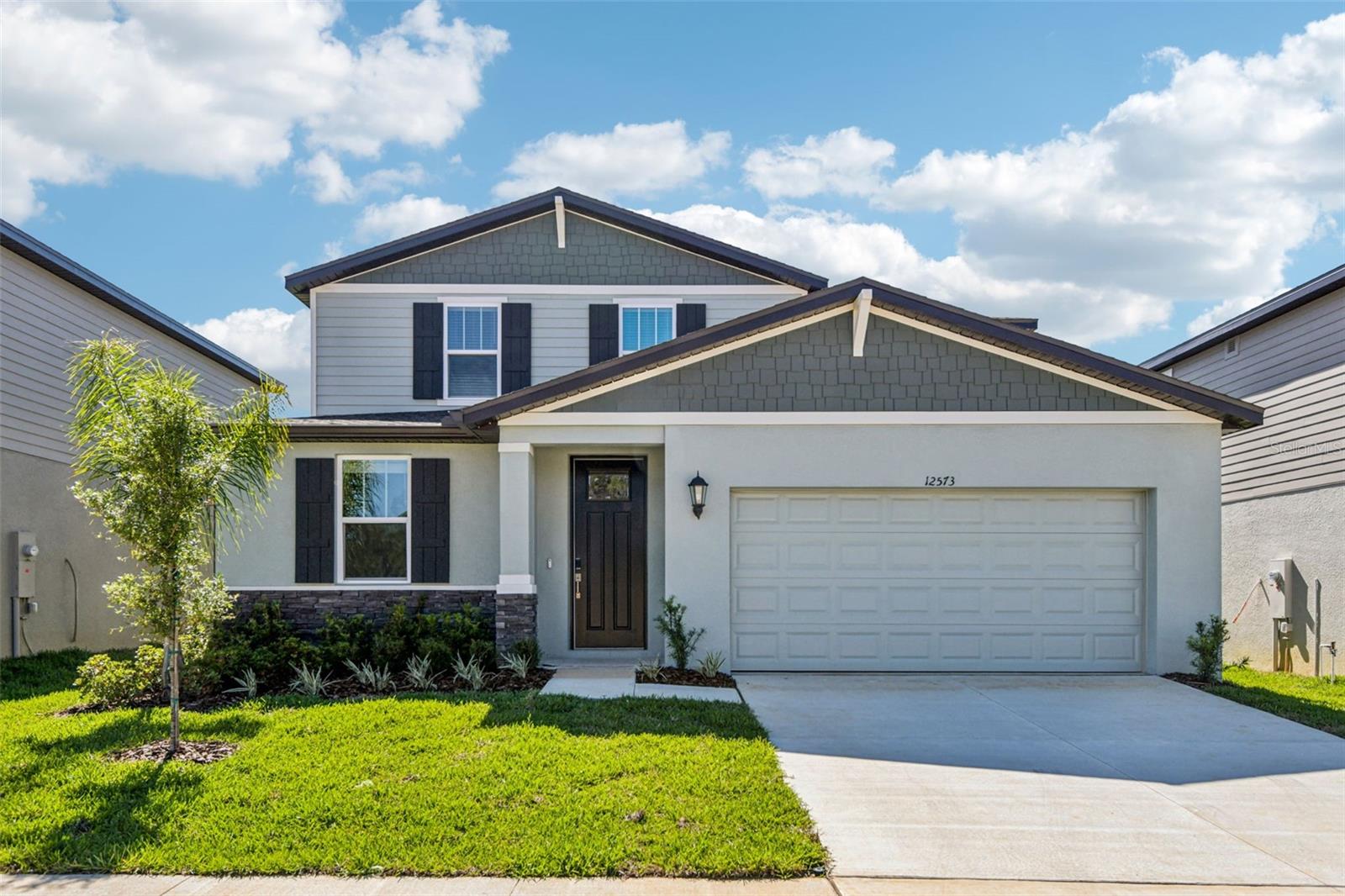 Photo of 12573 HOMELAND DRIVE DADE CITY FL 33525