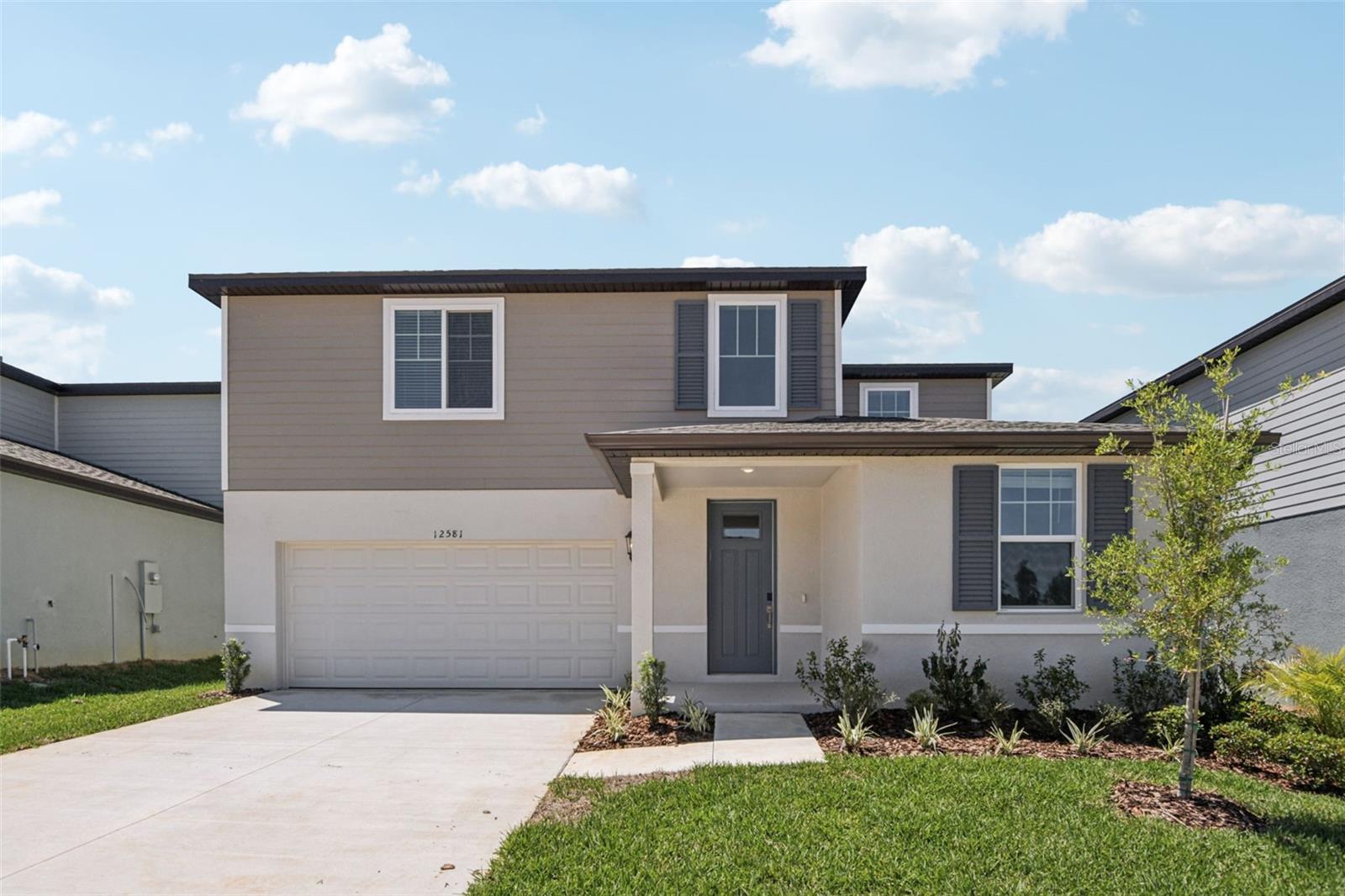 Photo of 12581 HOMELAND DRIVE DADE CITY FL 33525