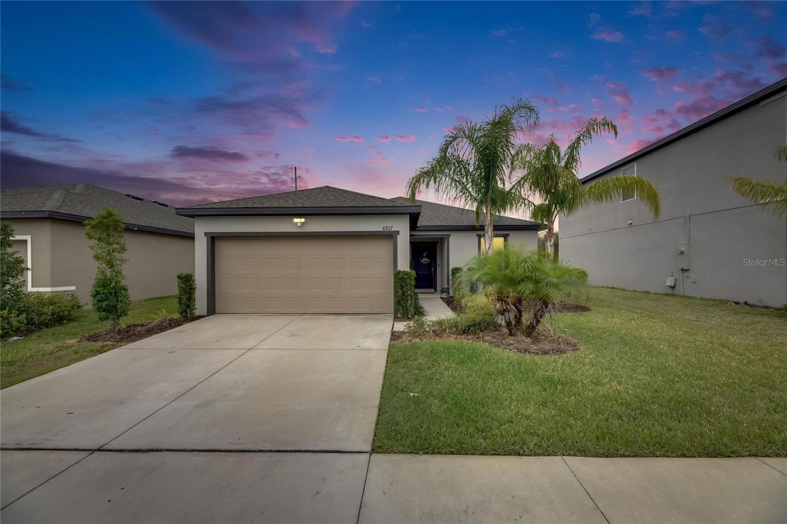 Photo of 6927 SHELBY LYNN WAY ZEPHYRHILLS FL 33542