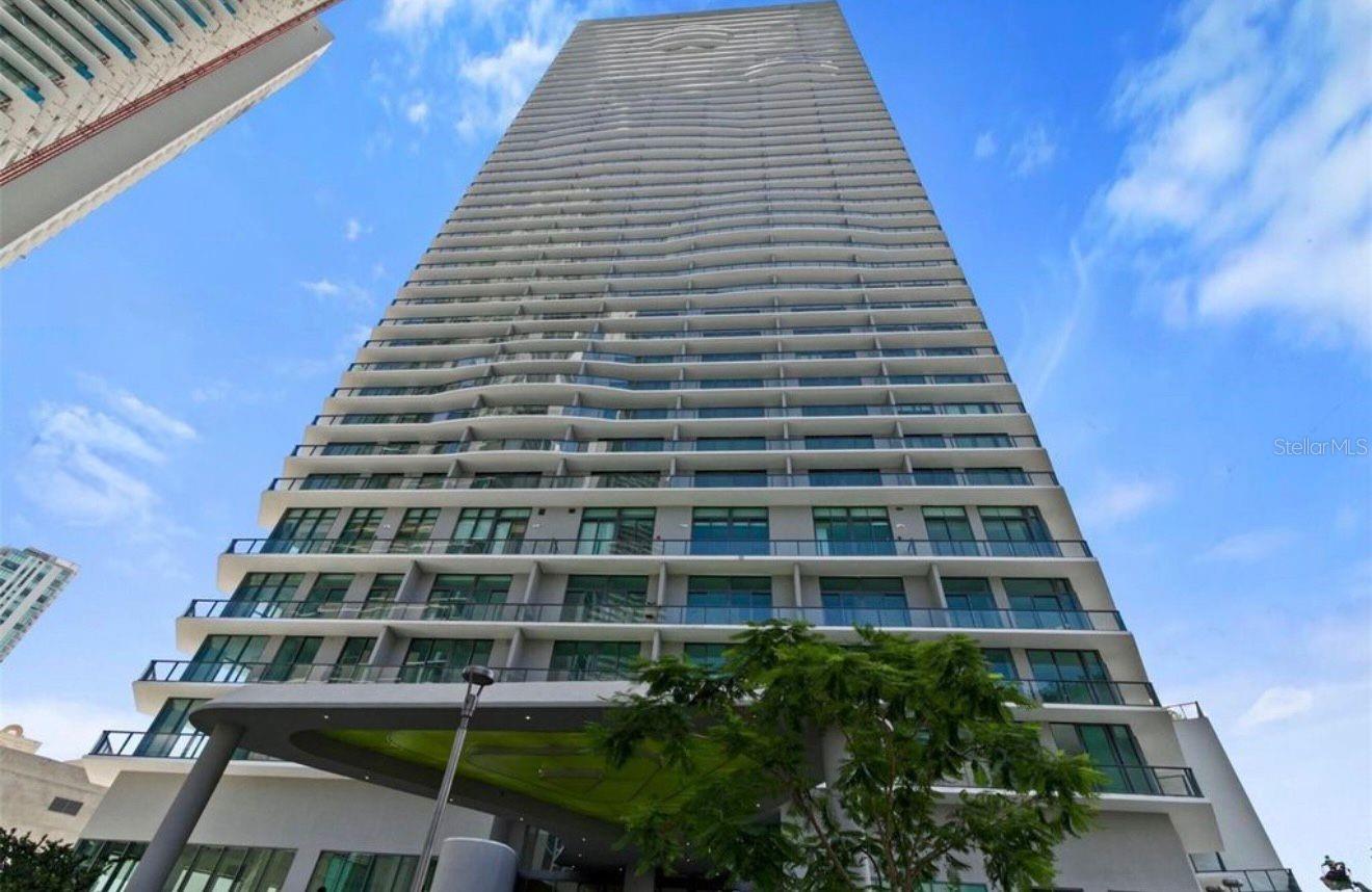 Photo of 501 NE 31ST STREET #1808 MIAMI FL 33137