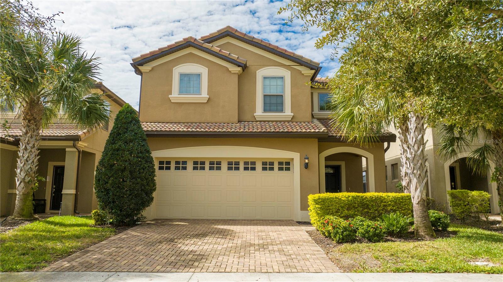 Photo of 9013 RHODES STREET KISSIMMEE FL 34747
