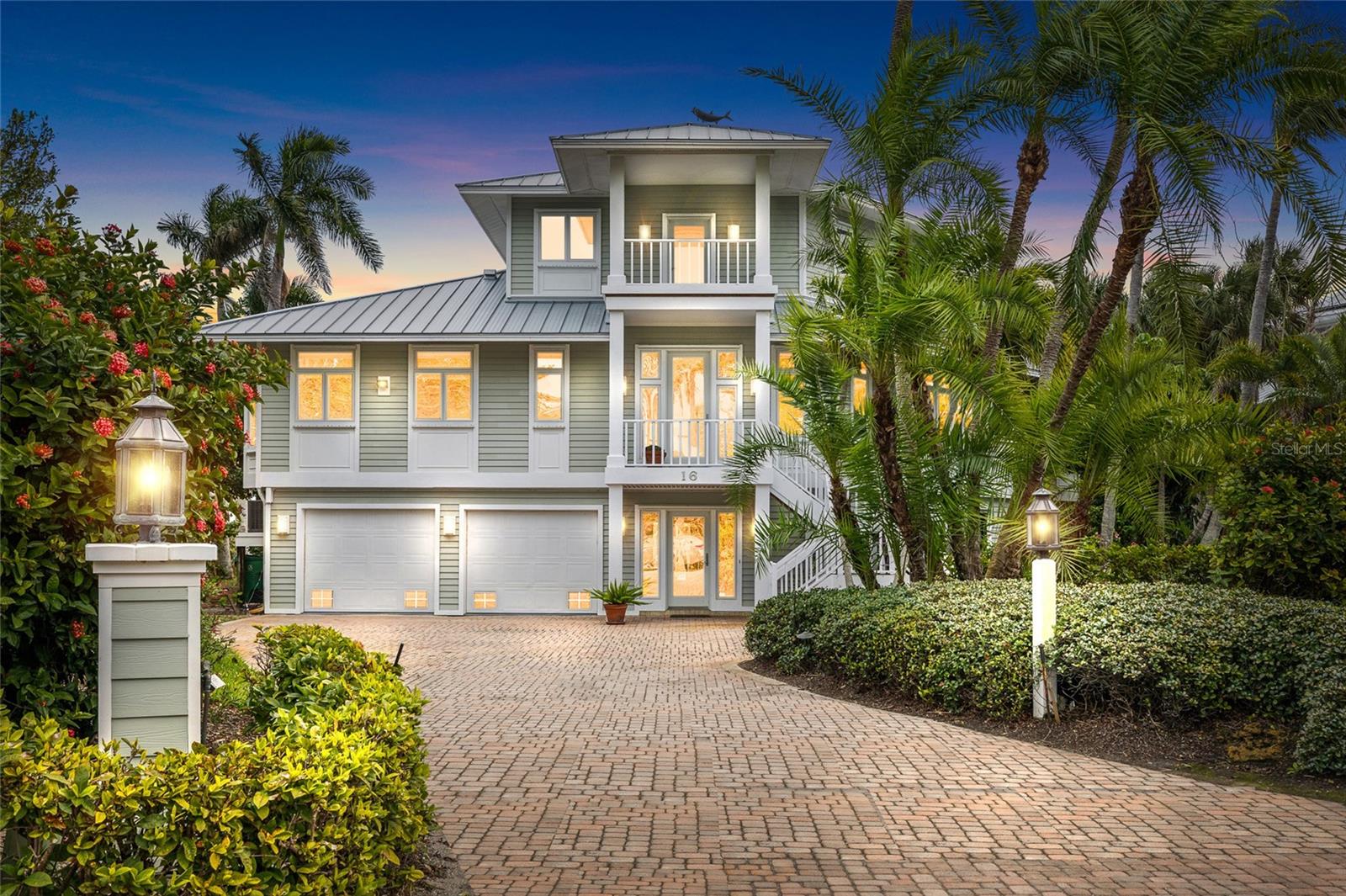 Photo of 16 GROUPER HOLE DRIVE BOCA GRANDE FL 33921