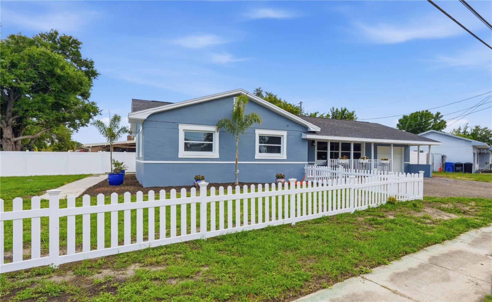 Photo of 6160 22ND AVENUE ST PETERSBURG FL 33710