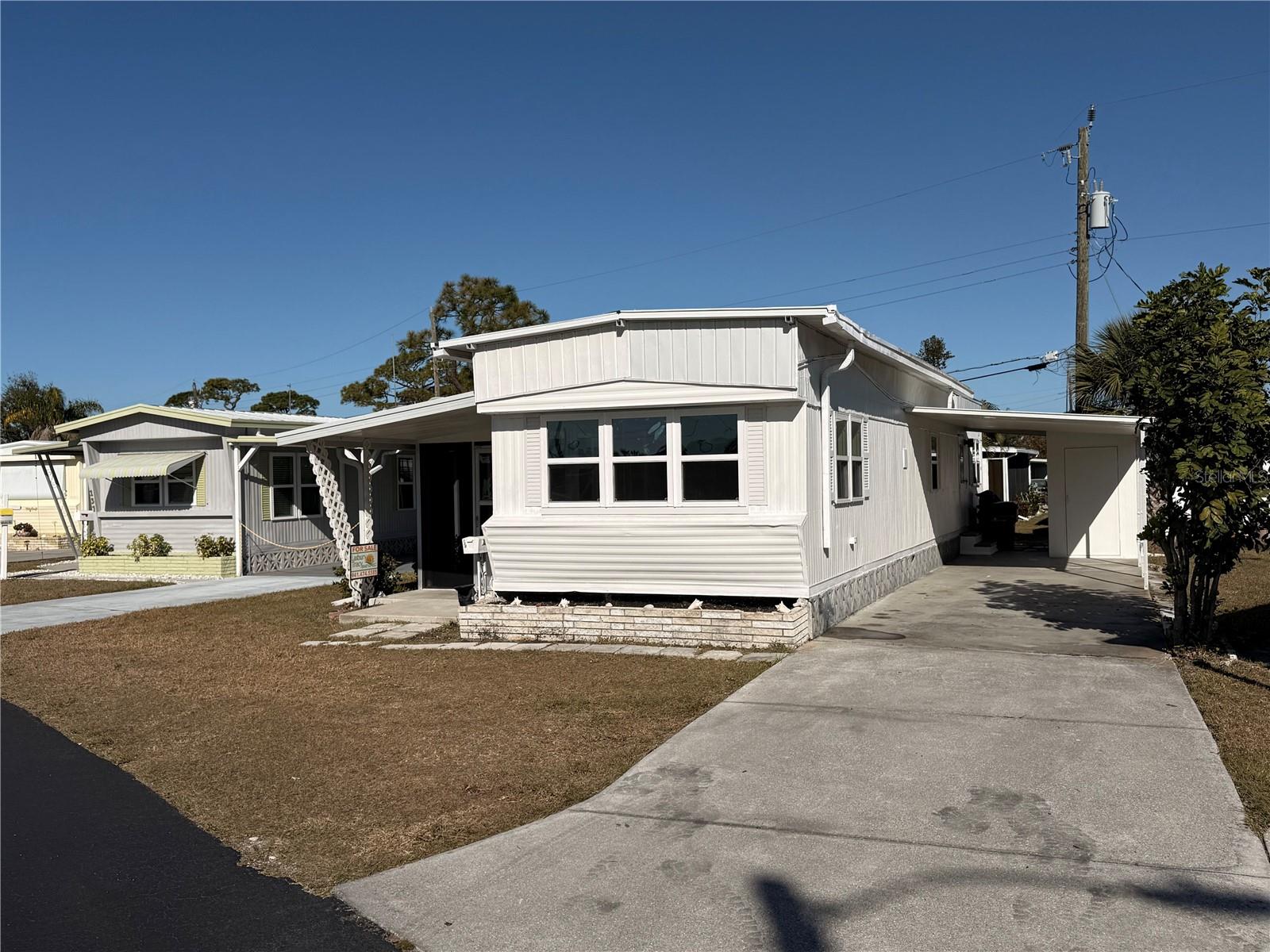Photo of 1800 ENGLEWOOD ROAD #136 ENGLEWOOD FL 34223