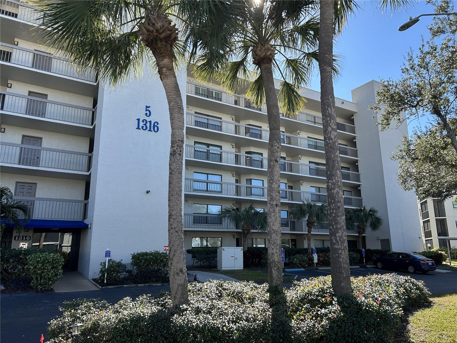 Photo of 1316 PASADENA AVENUE #202 SOUTH PASADENA FL 33707