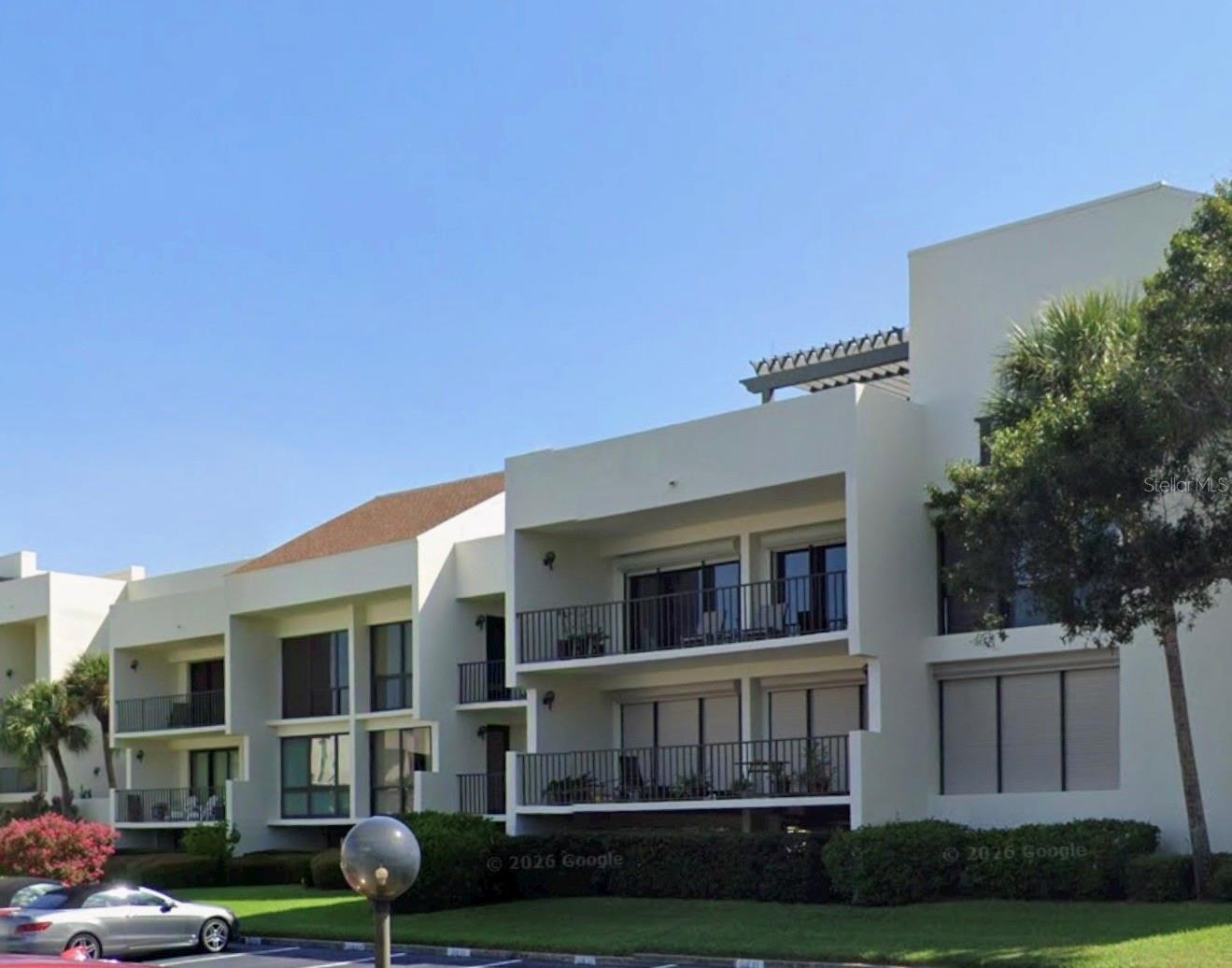 Photo of 50 COE ROAD #322 BELLEAIR FL 33756