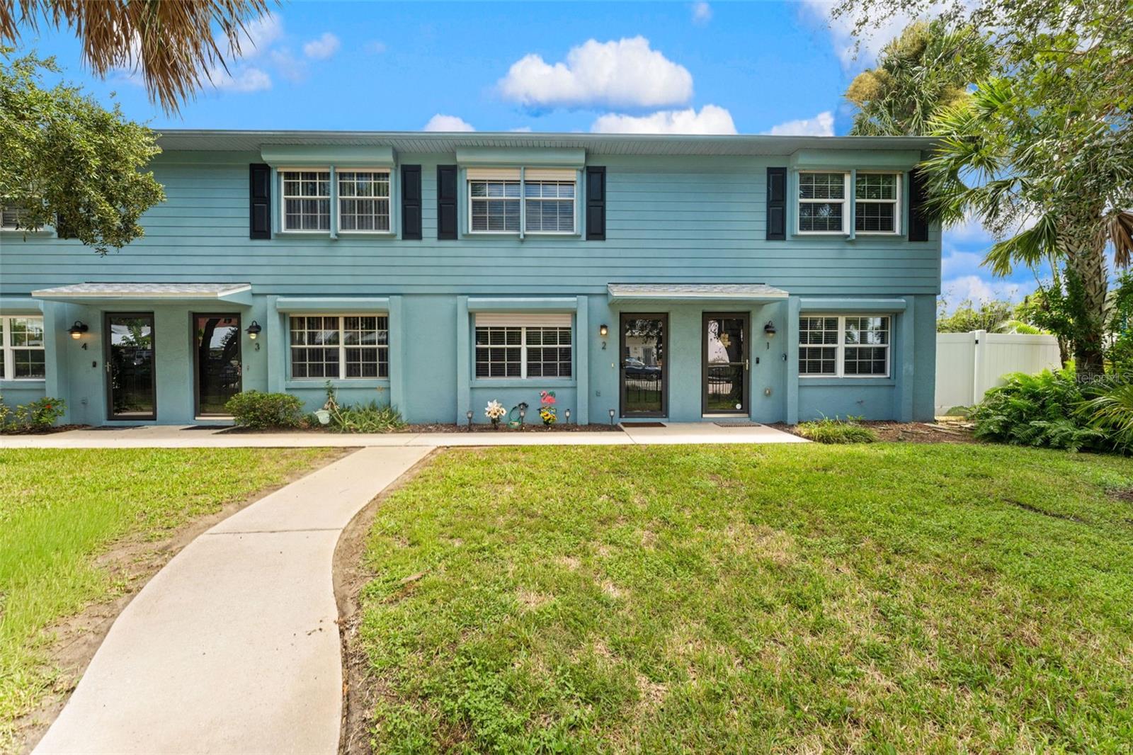 Photo of 101 N PINE STREET #2 NEW SMYRNA BEACH FL 32169