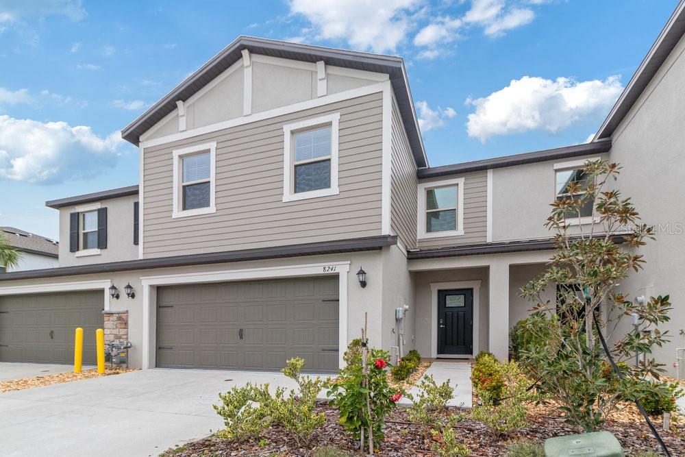 Photo of 8241 CORNER PINE WAY NEW PORT RICHEY FL 34655