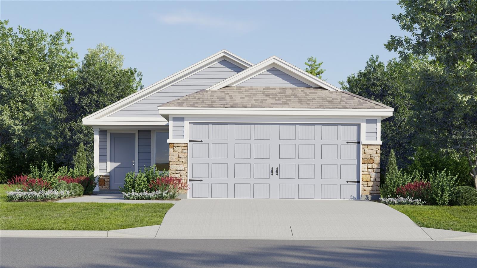 Photo of 3950 AMERS LOOP HAINES CITY FL 33844