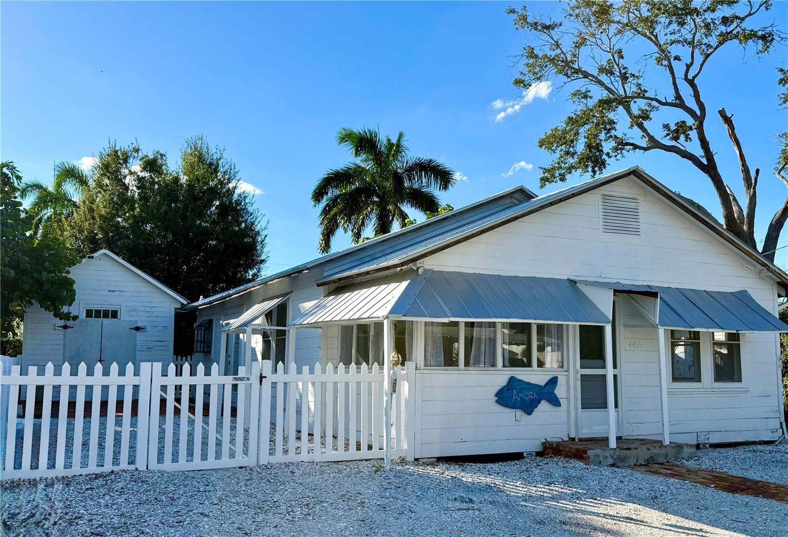 Photo of 4416 123RD ST COURT CORTEZ FL 34215