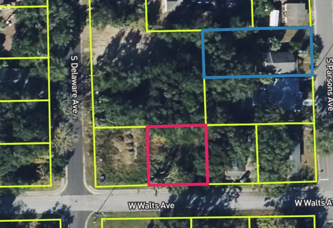Photo of 331 W WALTS AVENUE DELAND FL 32720