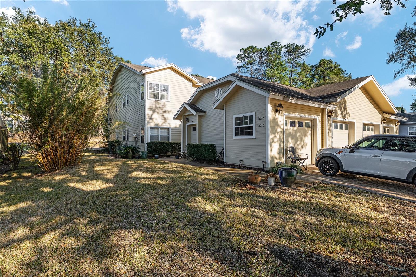 Photo of 3615 NW 104TH DRIVE #102 GAINESVILLE FL 32606