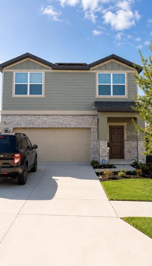 Photo of 2015 HEMINGWAY CIRCLE GROVELAND FL 34736