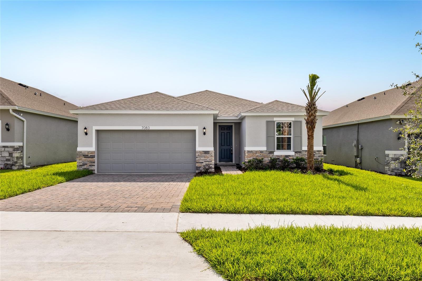 Photo of 7083 LANIER FALLS ROAD DELAND FL 32724