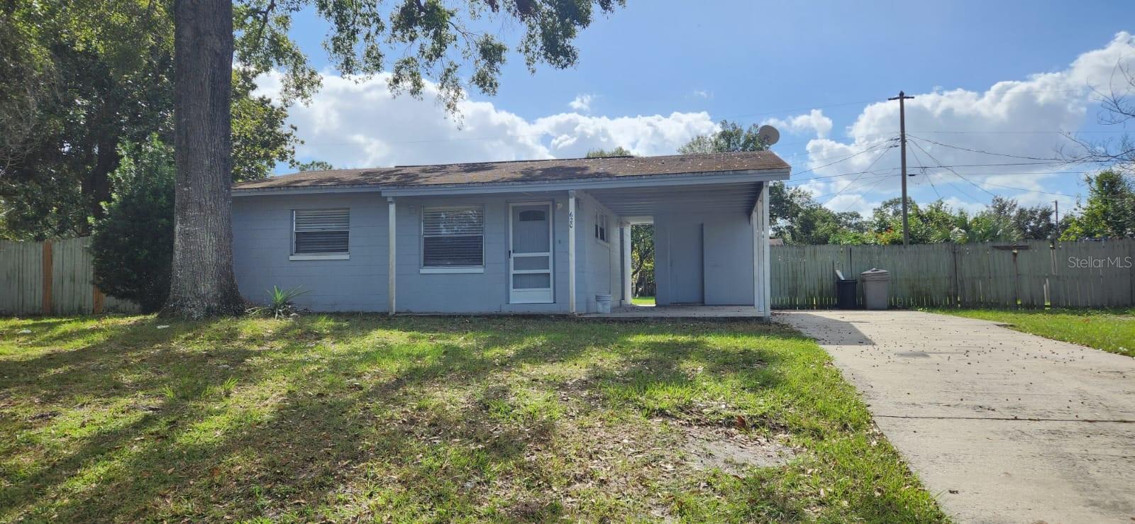 Photo of 620 LILAC ROAD CASSELBERRY FL 32707