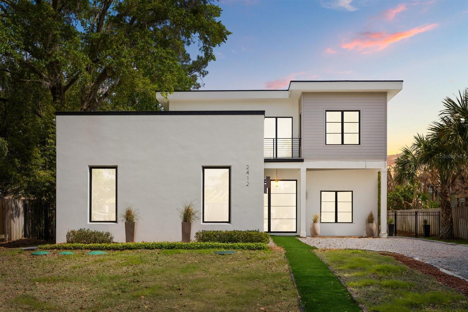 Photo of 2412 CHANTILLY AVENUE WINTER PARK FL 32789