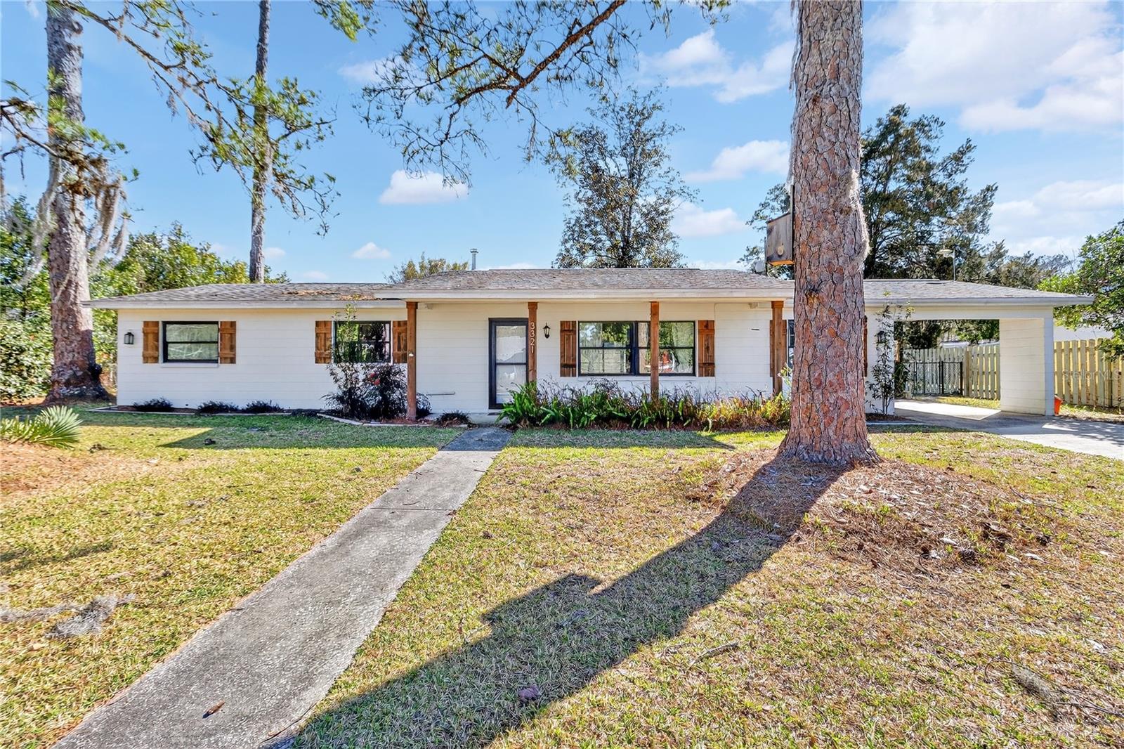 Photo of 3321 NW 28TH PLACE GAINESVILLE FL 32605