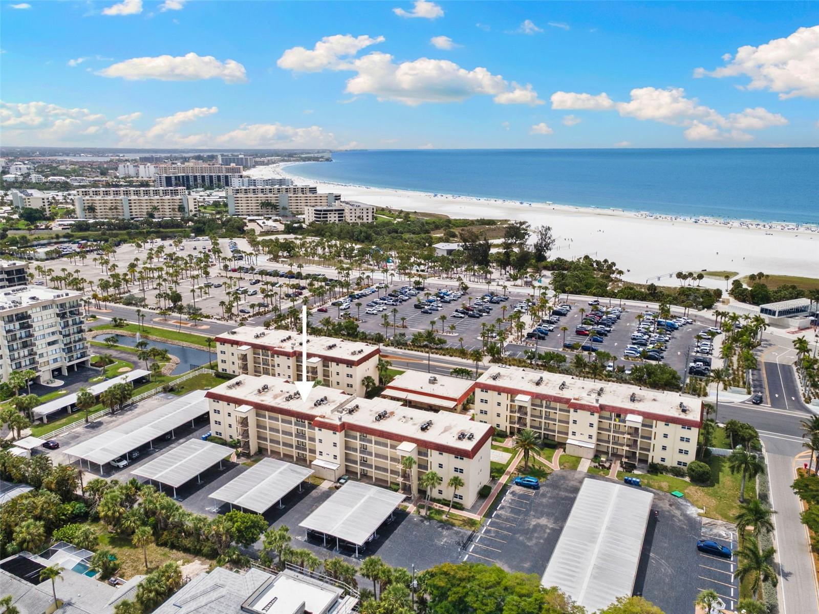 Photo of 915 BEACH ROAD #318 SIESTA KEY FL 34242