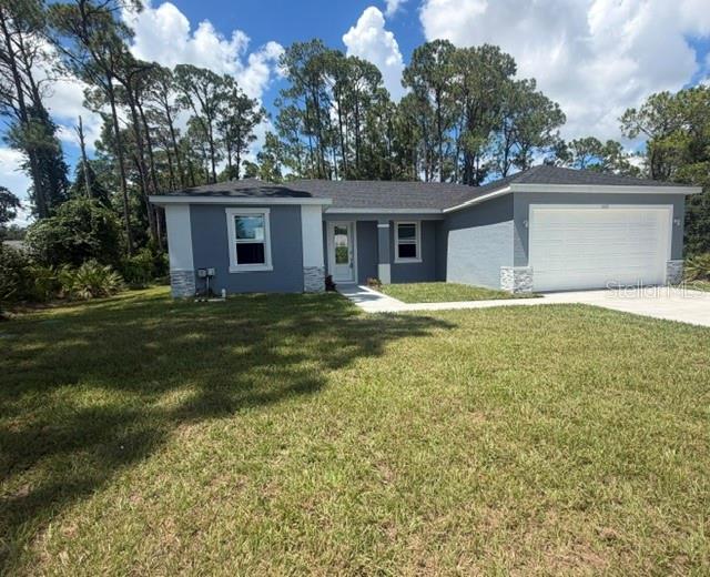 Photo of 1013 ASTON-MARTIN DRIVE SEBRING FL 33872