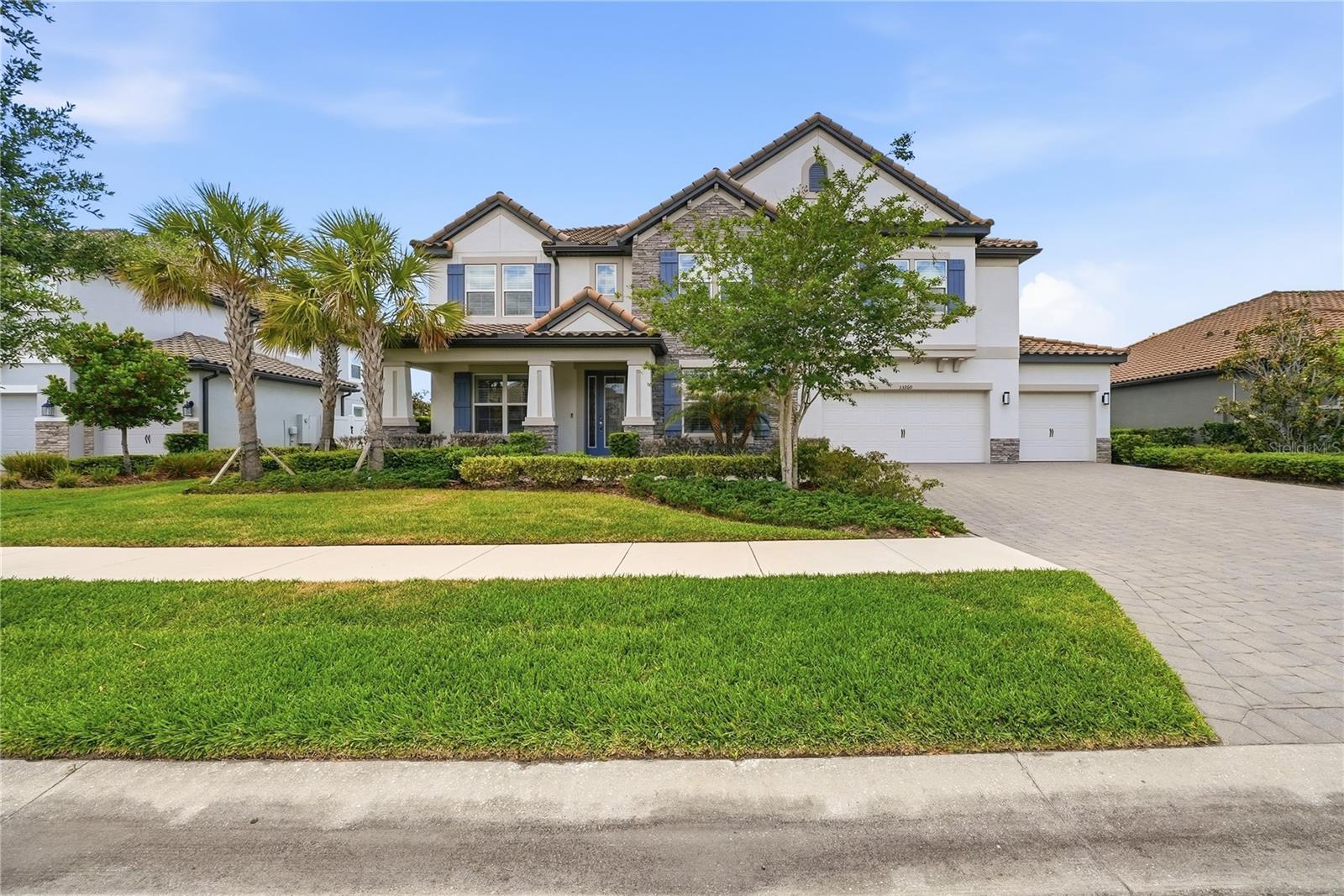 Photo of 33260 KATELAND DRIVE WESLEY CHAPEL FL 33545