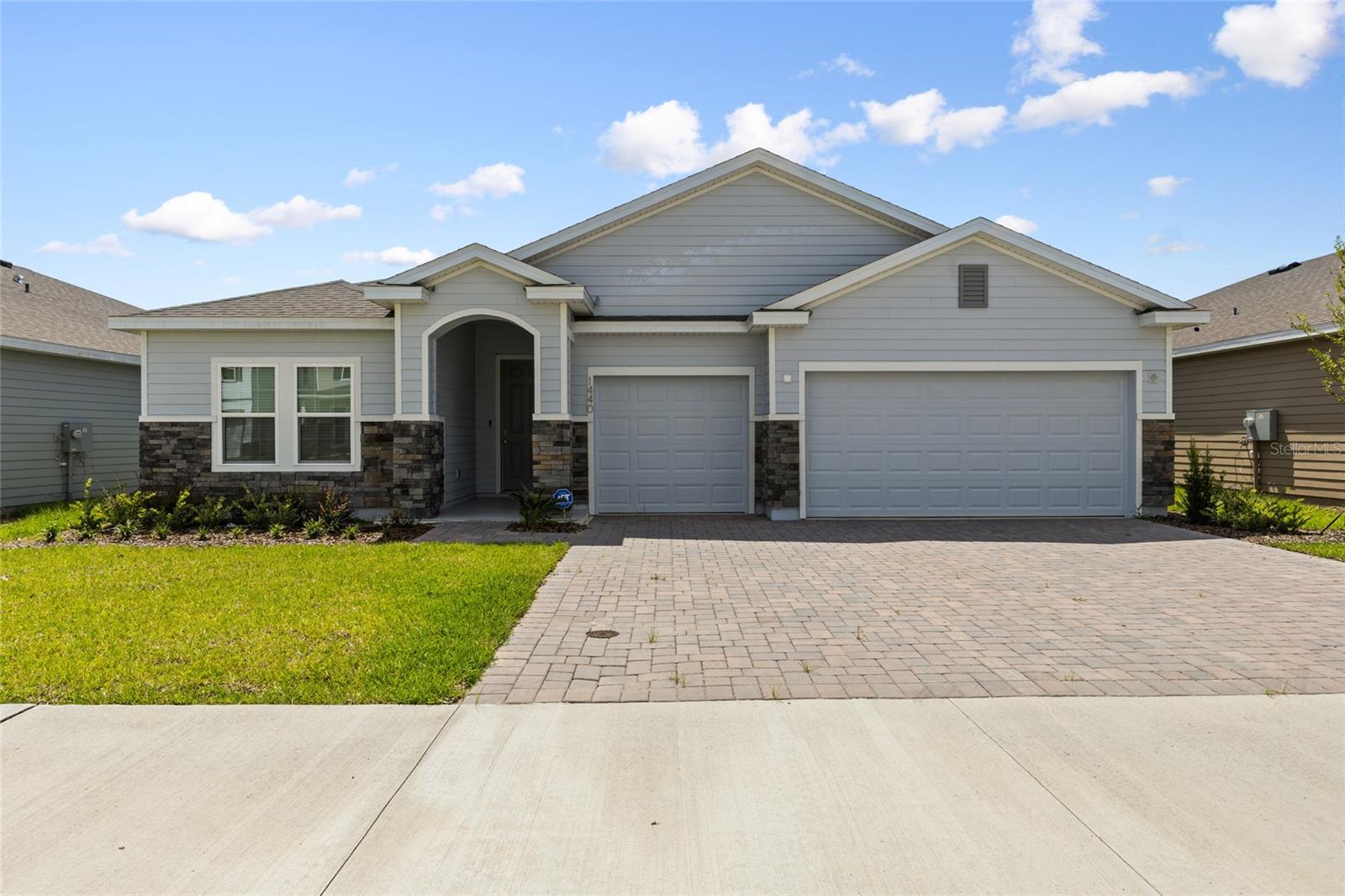 Photo of 1440 NW 128 TERRACE NEWBERRY FL 32669