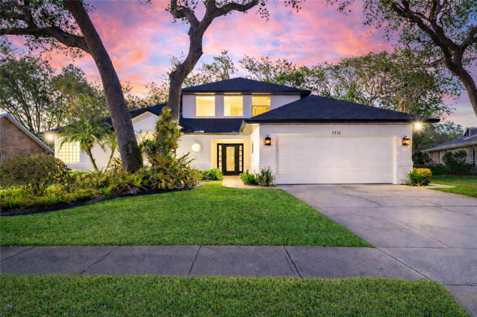 Photo of 3311 OAK VISTA DRIVE PORT ORANGE FL 32128