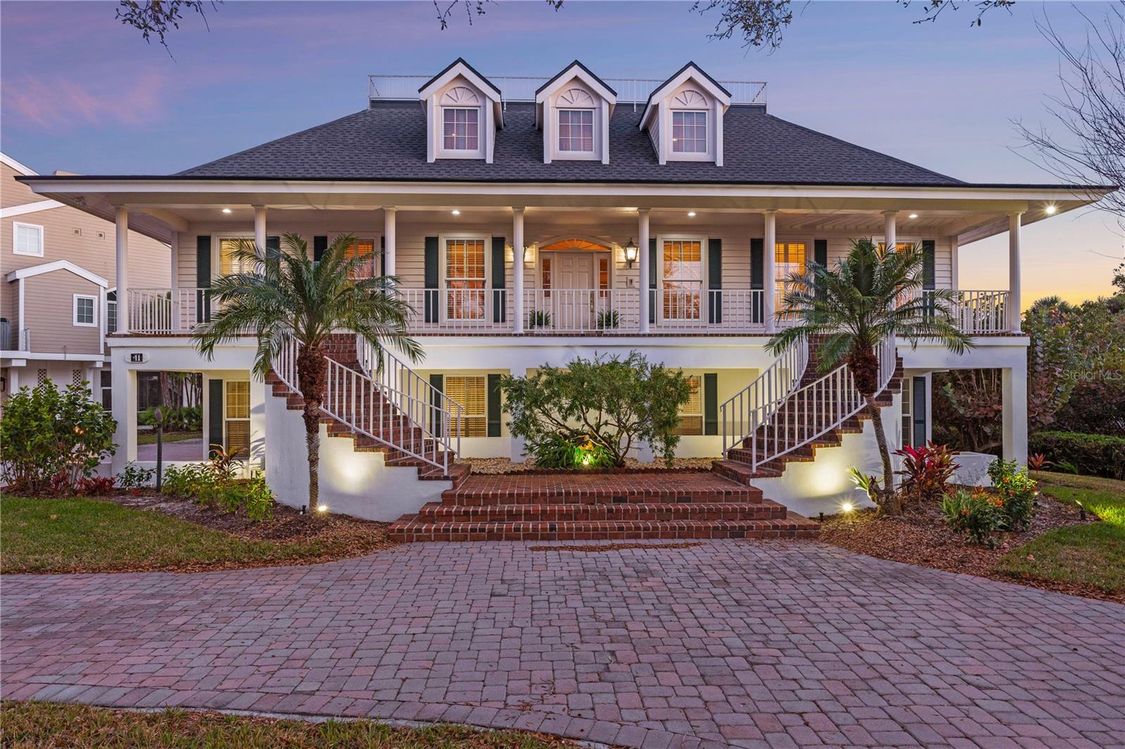 Photo of 41 TIDY ISLAND BOULEVARD BRADENTON FL 34210