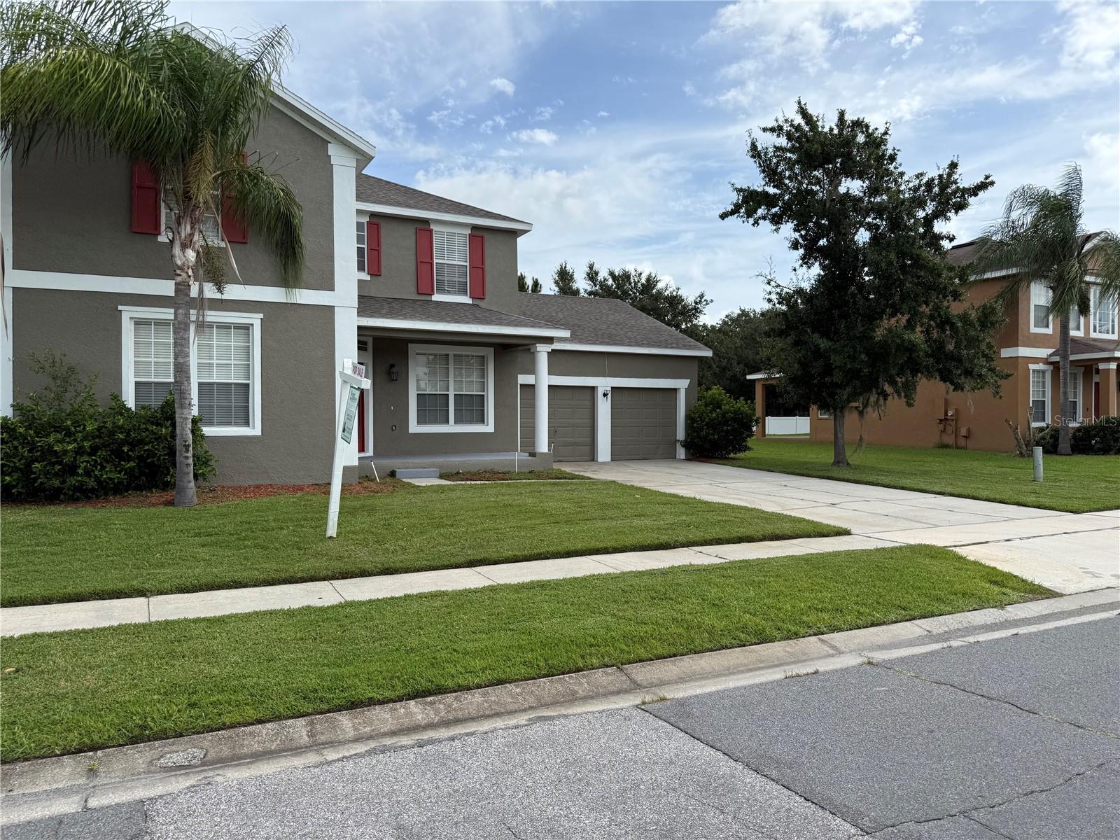 Photo of 3081 MARSHFIELD PRESERVE WAY KISSIMMEE FL 34746