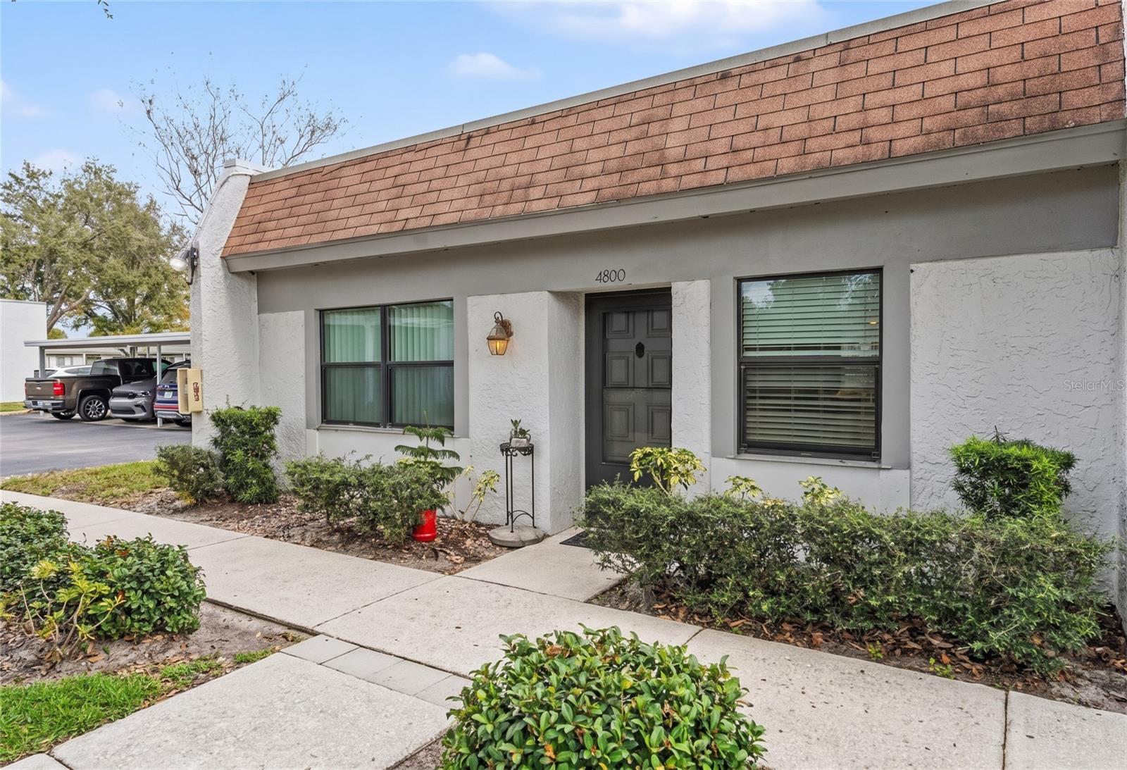 Photo of 4800 LAKE VILLA DRIVE CLEARWATER FL 33762