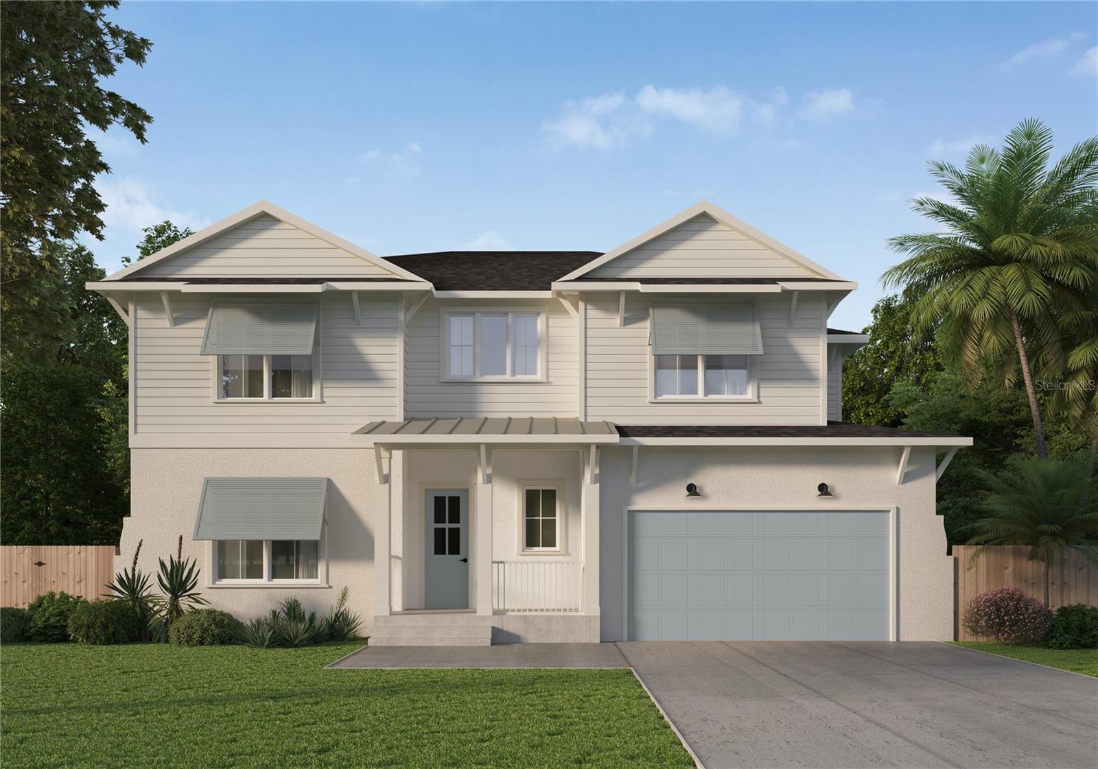 Photo of 5604 S LYNWOOD AVENUE TAMPA FL 33611
