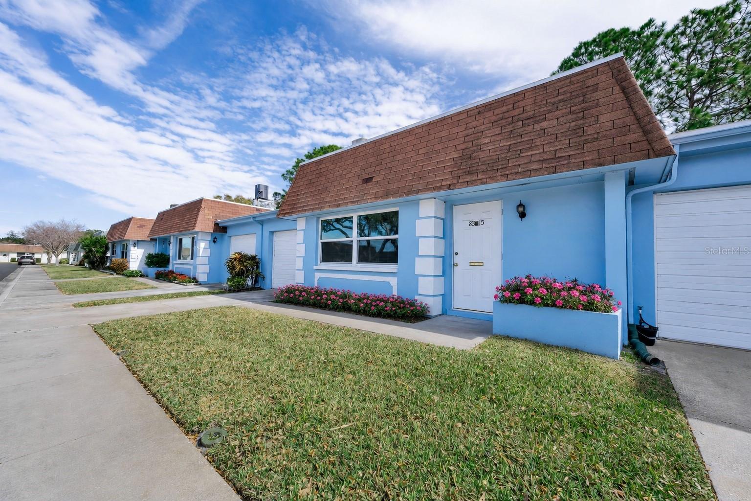 Photo of 8315 BURGUNDY DRIVE #8315 PINELLAS PARK FL 33781