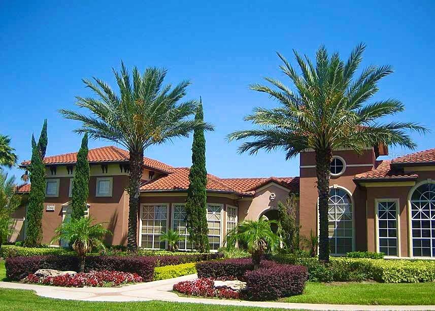 Photo of 5566 METROWEST BOULEVARD #2-106 ORLANDO FL 32811