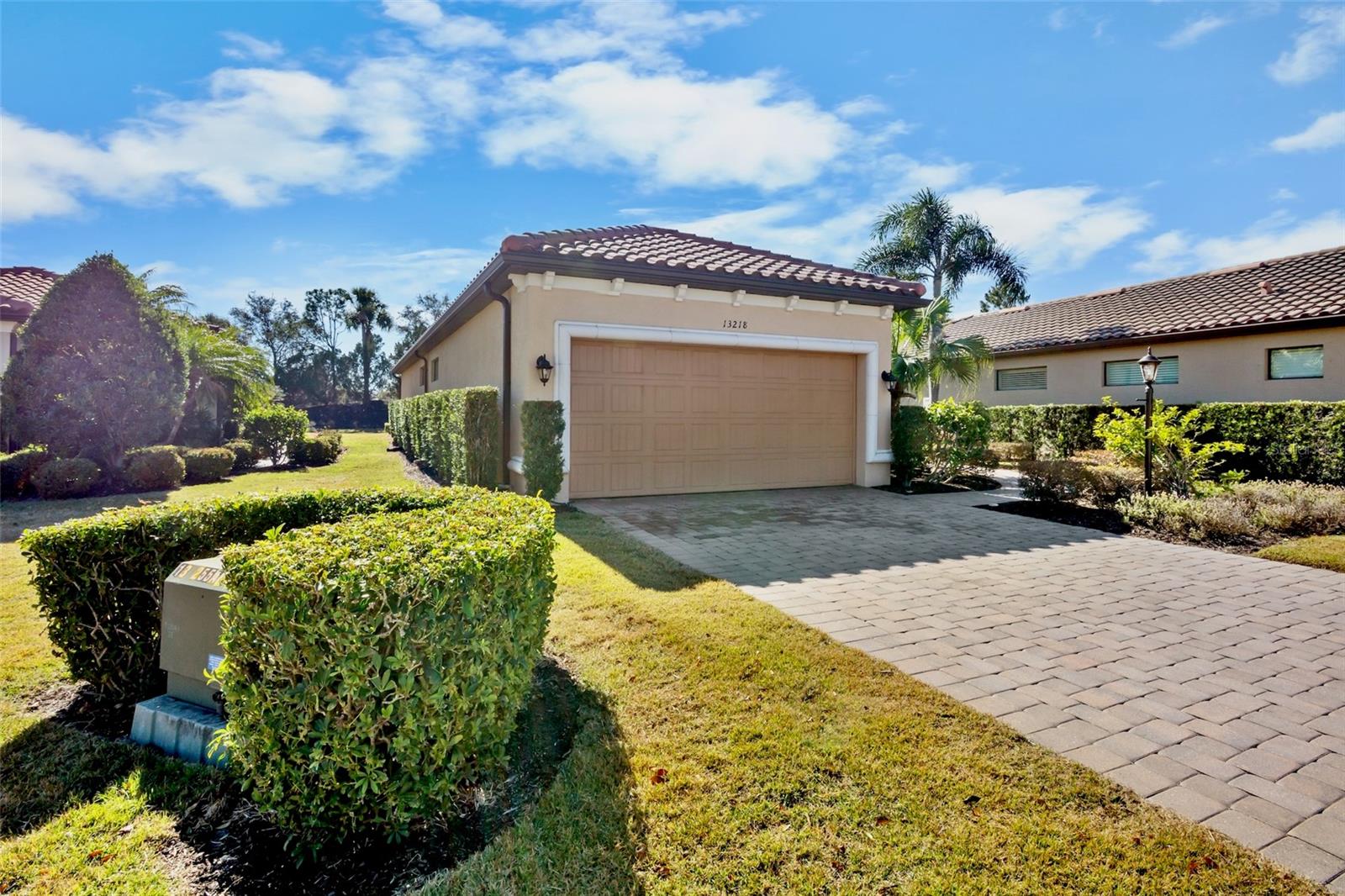 Photo of 13218 TORRESINA TERRACE BRADENTON FL 34211