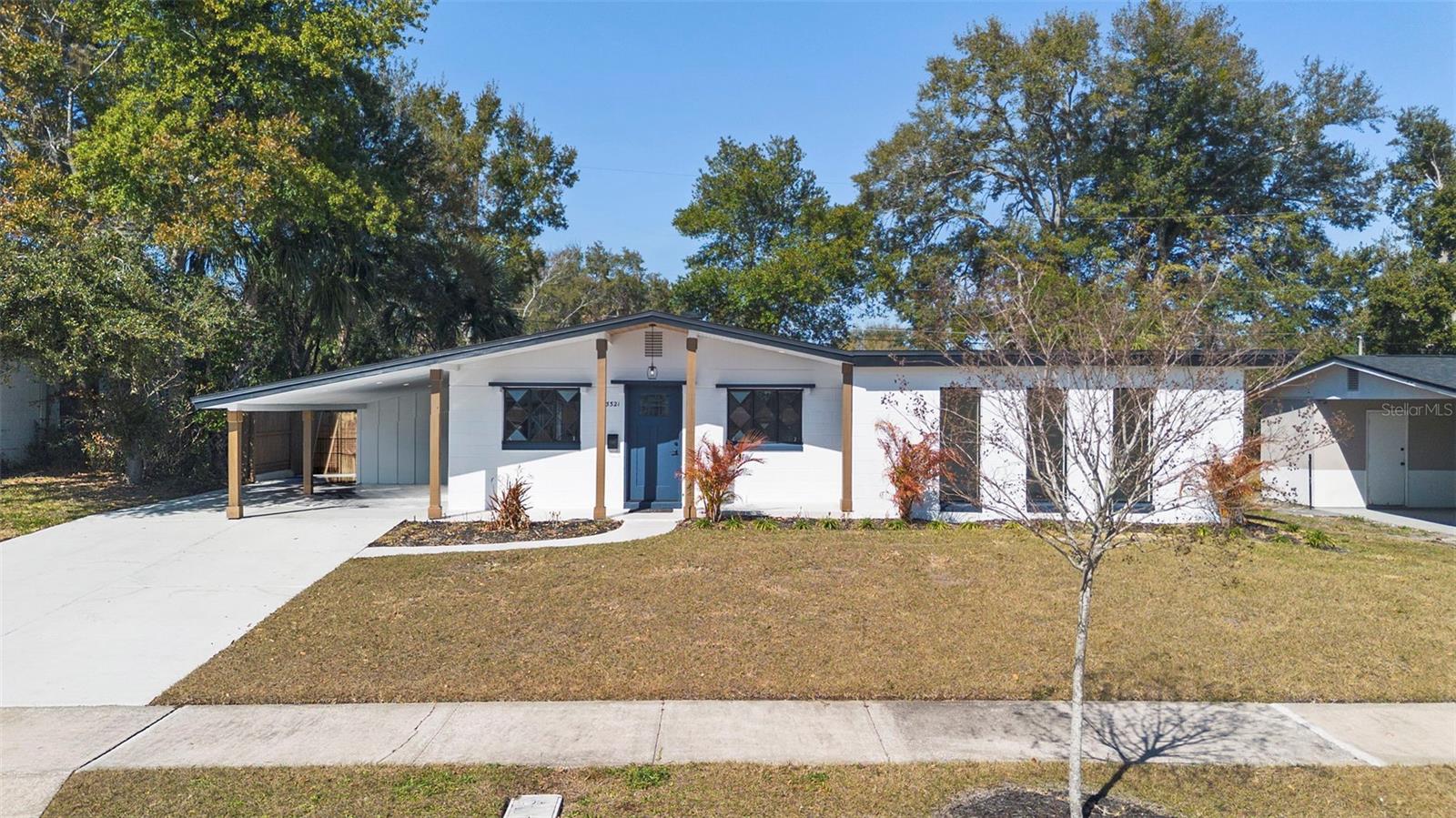 Photo of 3321 MAHALIA PLACE ORLANDO FL 32805