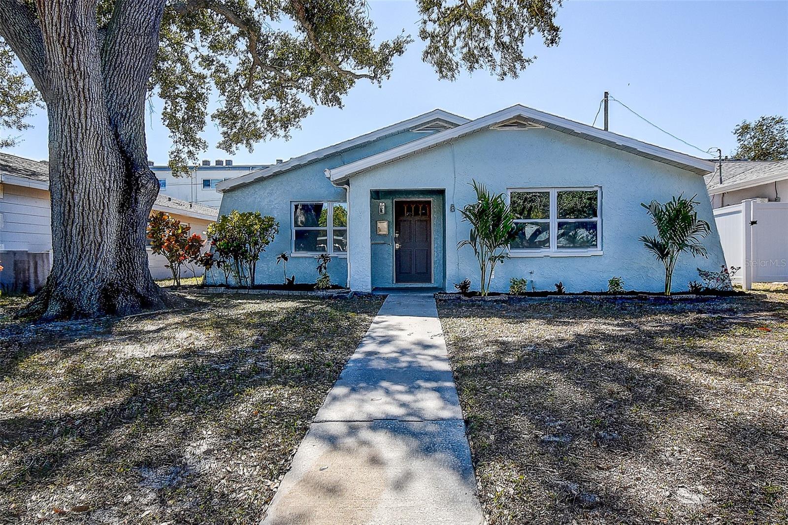 Photo of 130 42ND AVENUE ST PETERSBURG FL 33703