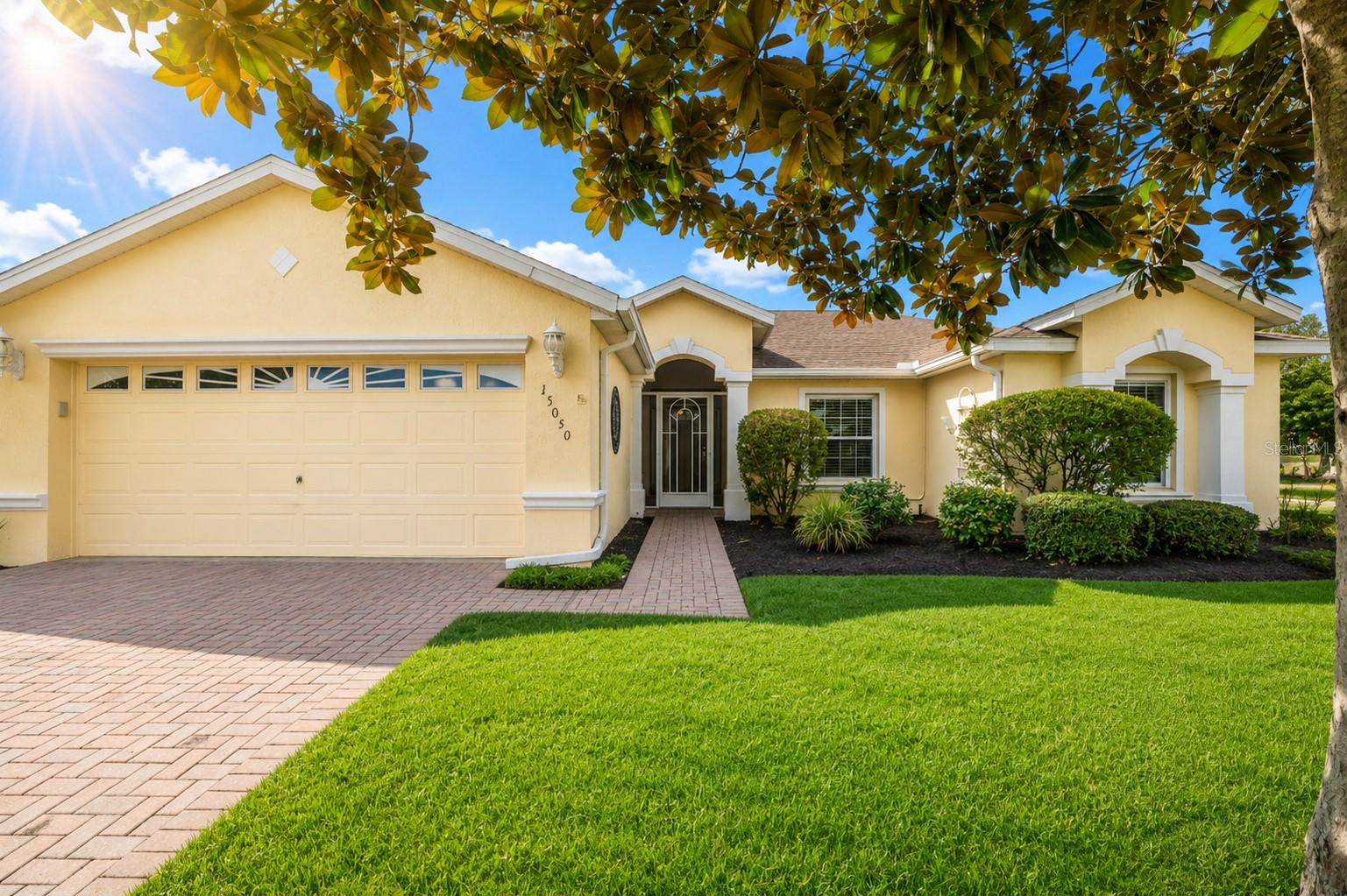 Photo of 15050 SW 14TH AVENUE ROAD OCALA FL 34473