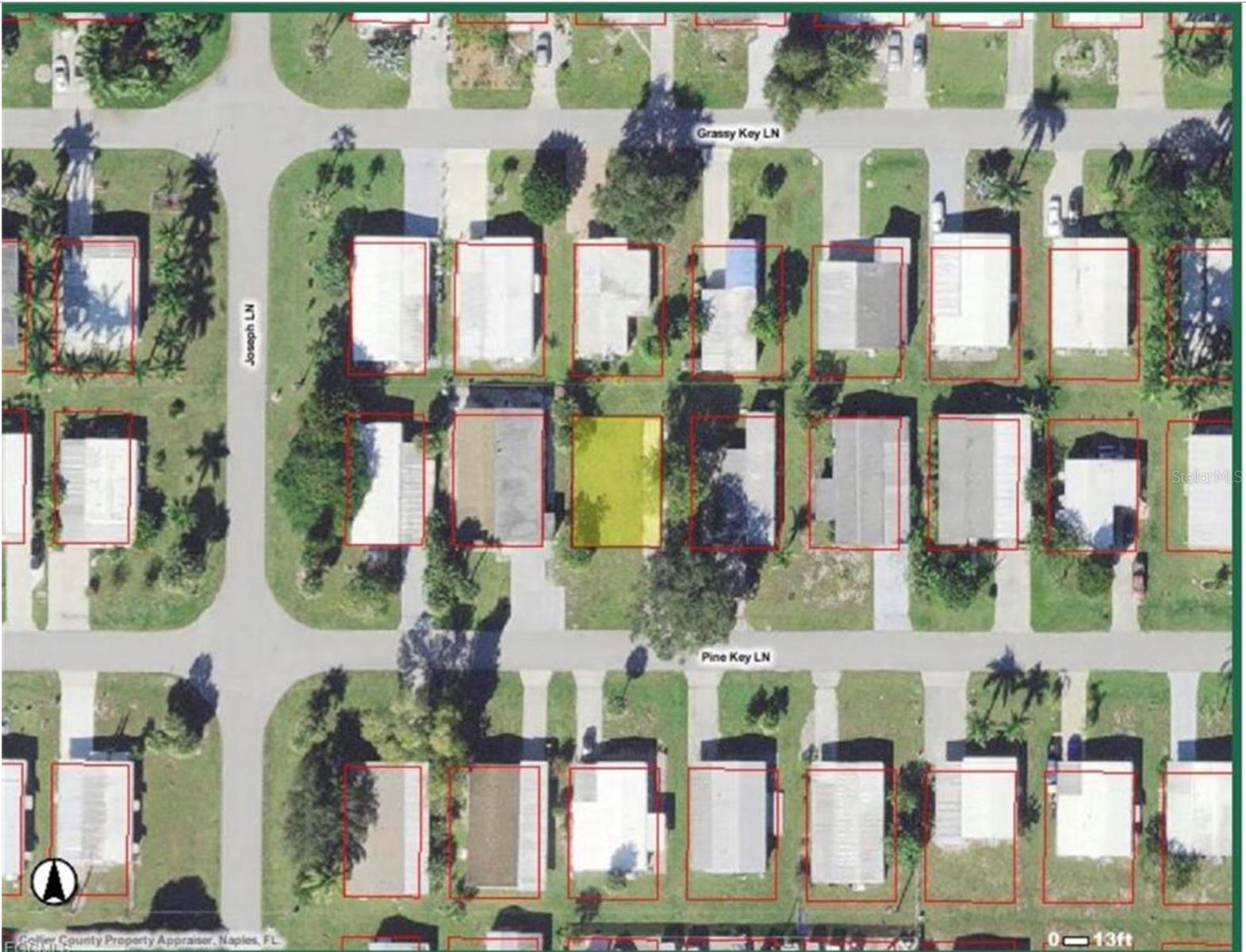 Photo of 171 PINE KEY LANE #28 NAPLES FL 34114