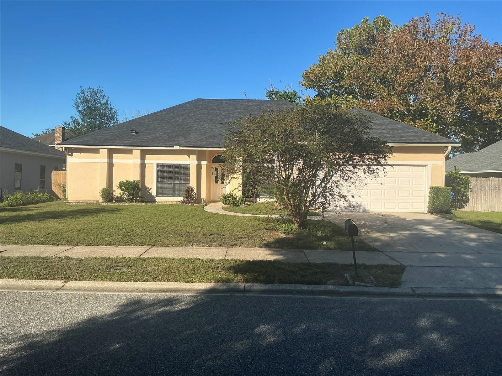Photo of 1009 CORKWOOD DRIVE OVIEDO FL 32765