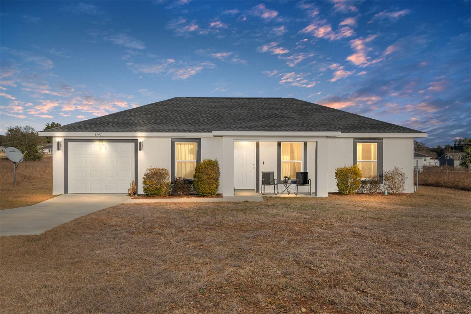 Photo of 3597 SW 151ST AVENUE OCALA FL 34481
