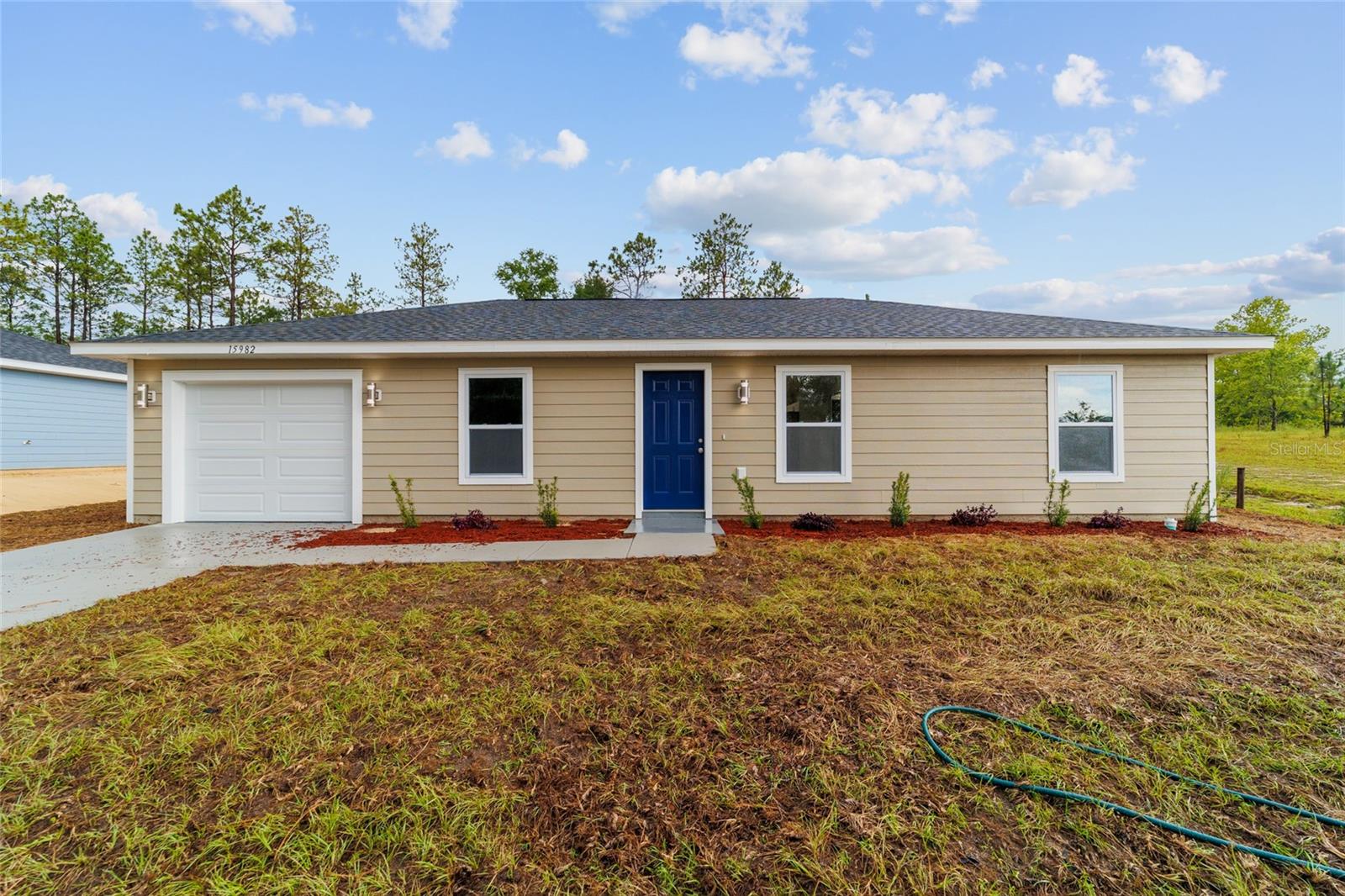 Photo of 15776 SW 27TH LANE OCALA FL 34481