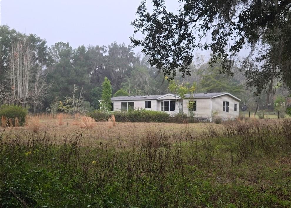 Photo of 12906 NW 38TH AVENUE REDDICK FL 32686