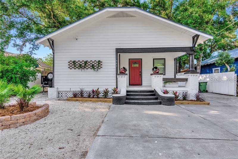 Photo of 705 E PLYMOUTH STREET TAMPA FL 33603