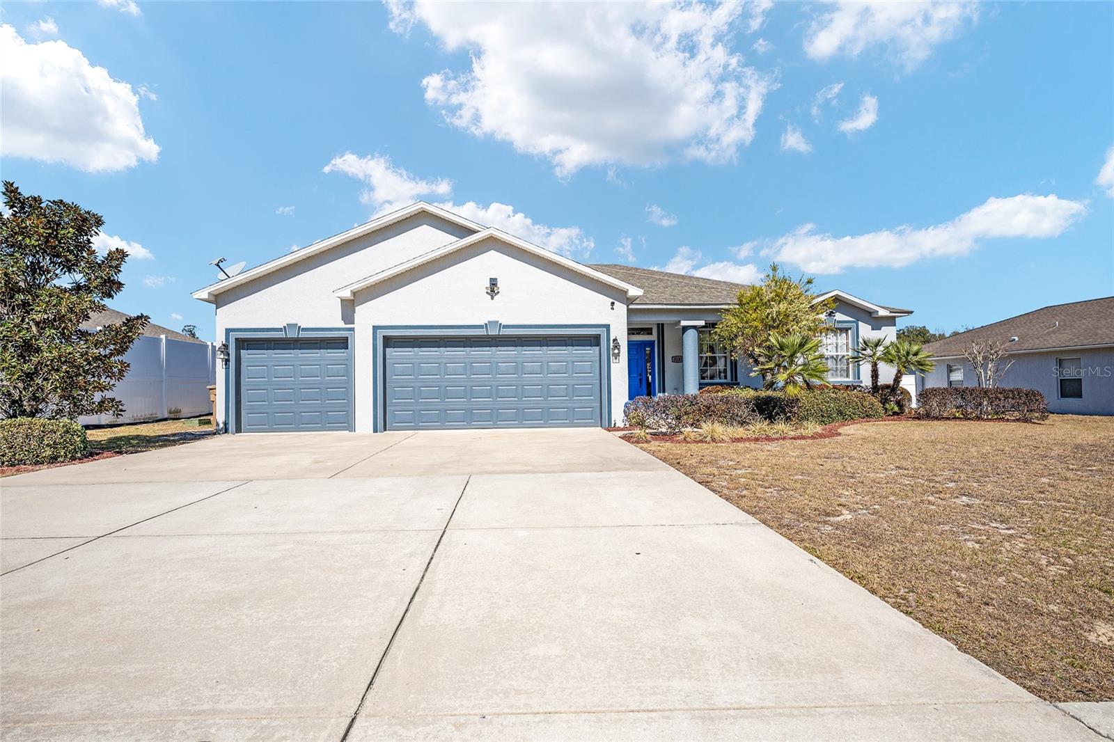 Photo of 3101 NE 24 PLACE OCALA FL 34470