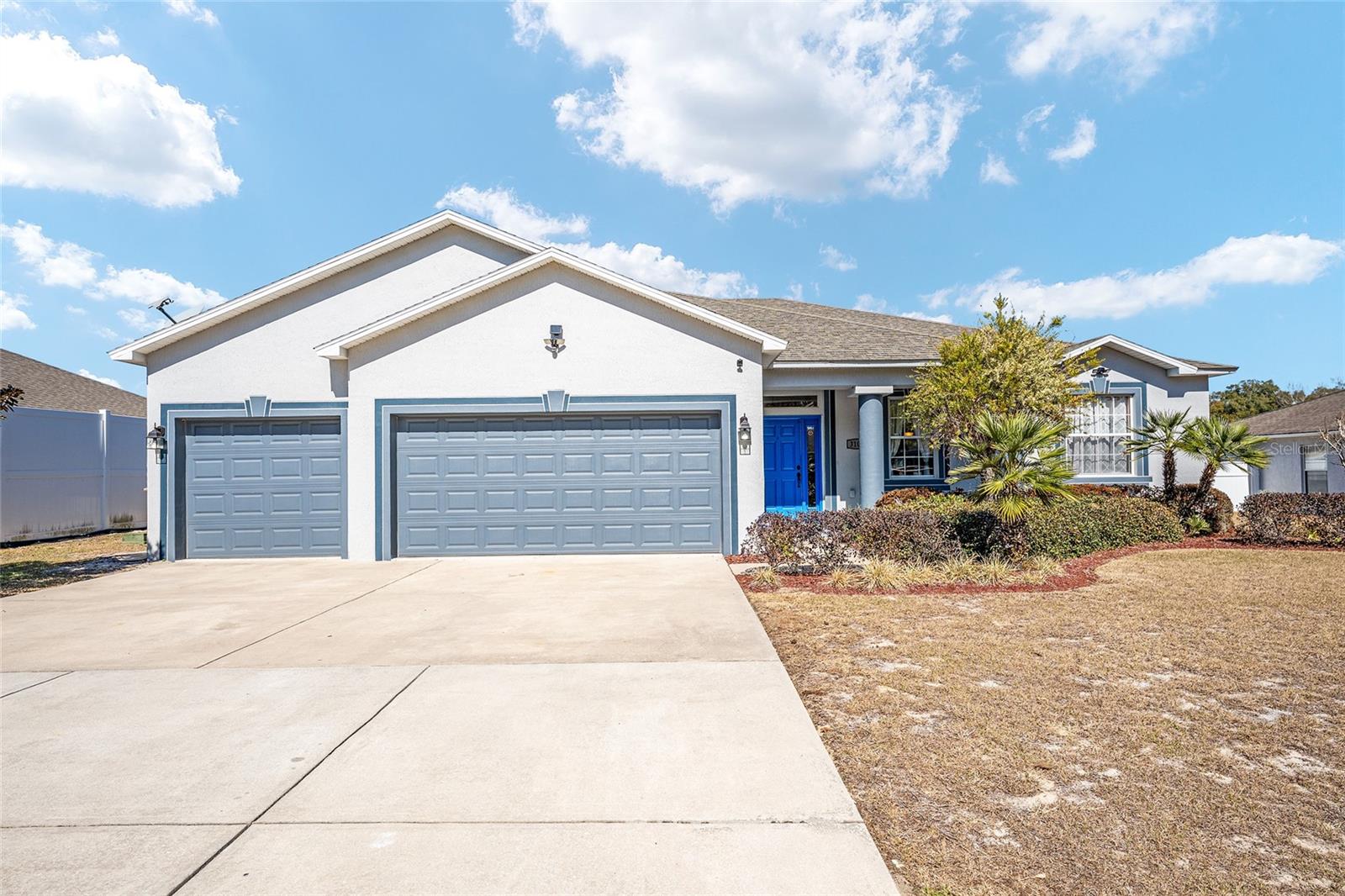 Photo of 3101 NE 24 PLACE OCALA FL 34470