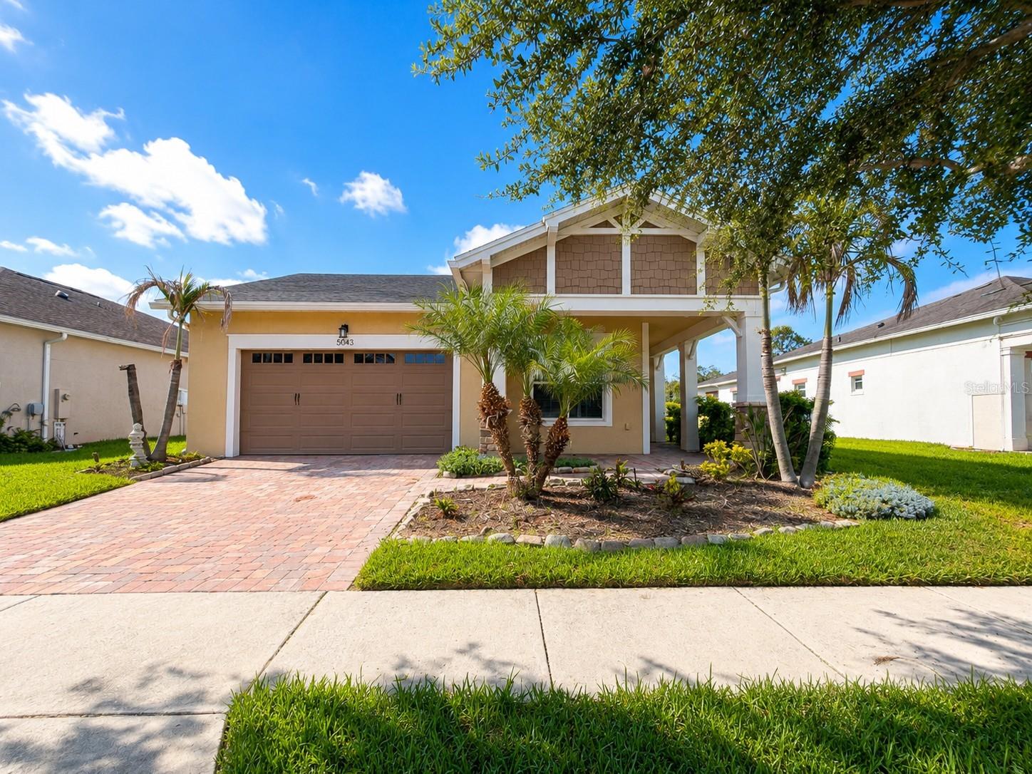 Photo of 5043 VANTAGE COURT ST CLOUD FL 34772