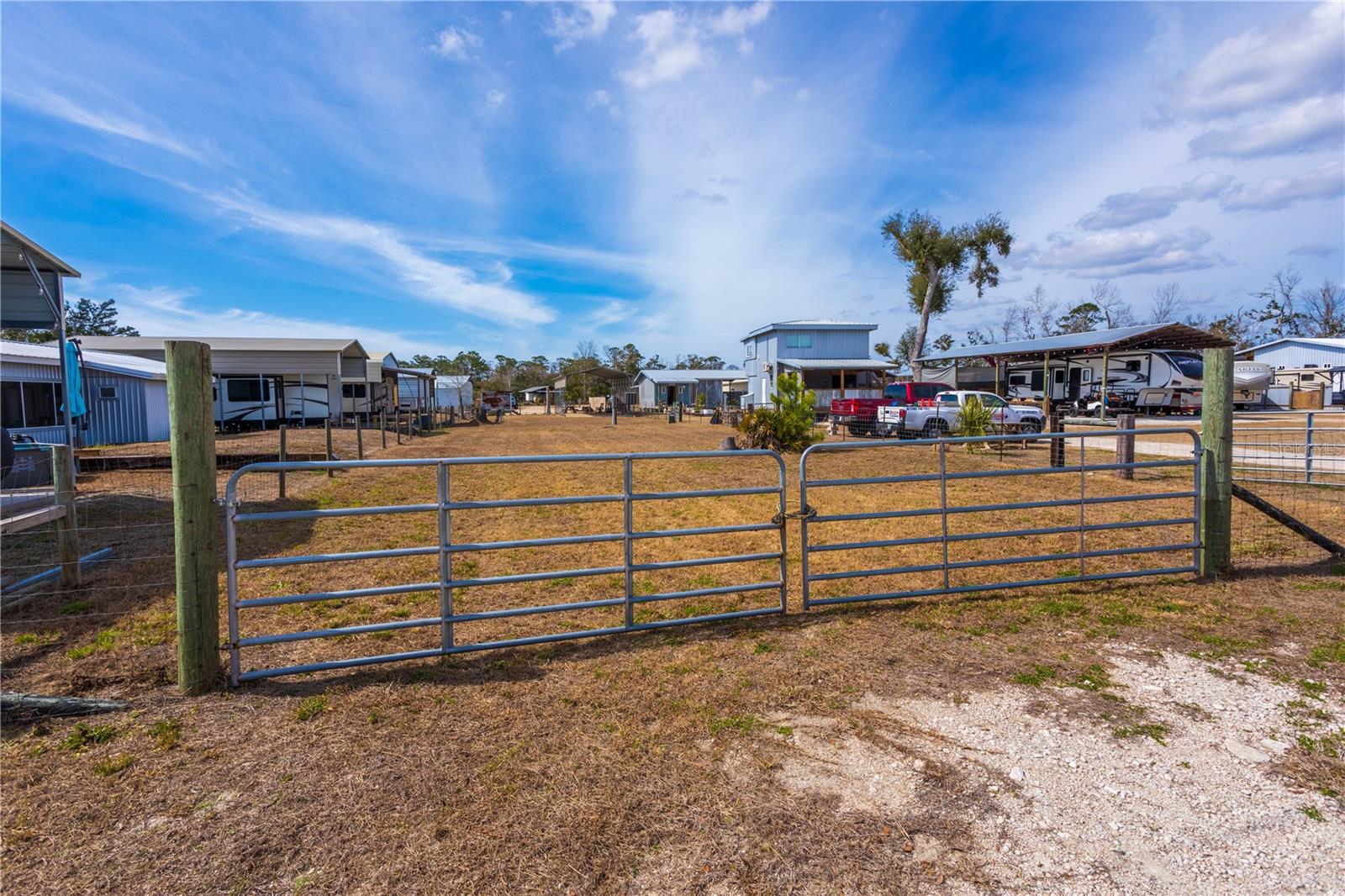 Photo of 507 4TH STREET STEINHATCHEE FL 32359